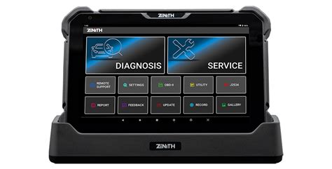 Image result for Zenith 7 Scan Tool