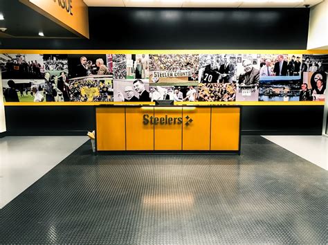 UPMC Rooney Sports Complex - Kolano Design