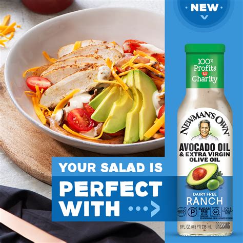 caesar dressing nutritional content - Yasmine Gagne