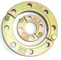 Stainless Steel Flanges - Direct Mount SAE Flange Valve Manufacturer ...