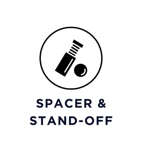 Spacer & Standoff – Indian Hobby Center