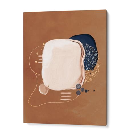 Hypnotic Shame - Contemporary Abstract Wall Art Print – Nook At You