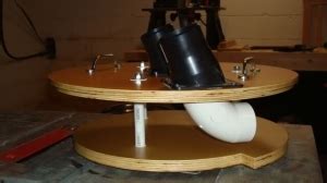 Image result for Homemade Cyclone Separator