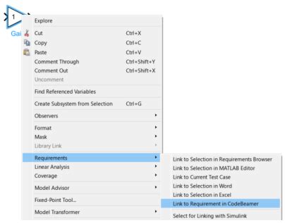 Image result for codeBeamer Simulink