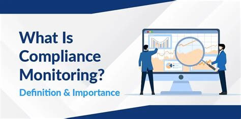 Image result for Compliance Monitoring Vision Statement