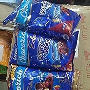 LuvIt Chocorich Assorted Eclairs Birthday Party Gift Chocolate Combo ...