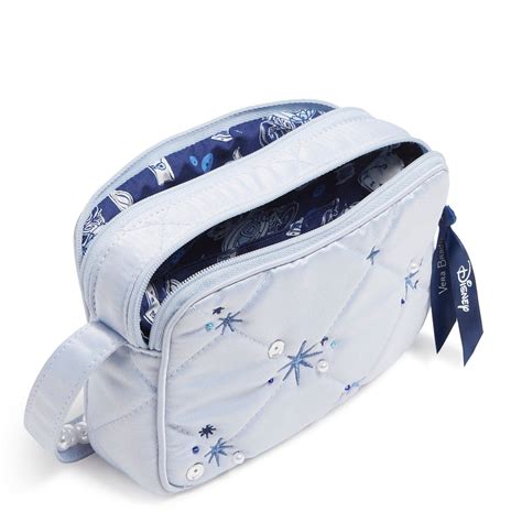 Vera Bradley Outlet | Disney Evie Mini Crossbody – Vera Bradley Outlet ...
