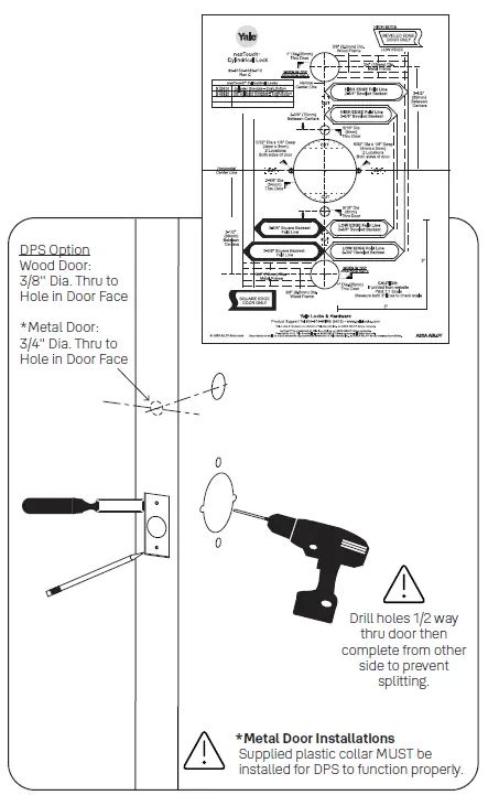 Image result for Sandleton Key Lock Instructions Manual