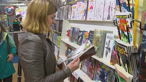 Image result for Comic-Con Seattle