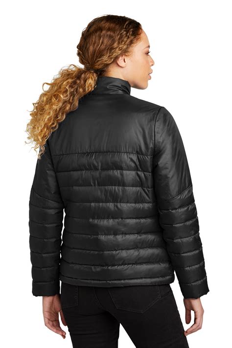 Eddie Bauer Women's Quilted Jacket | Product | SanMar