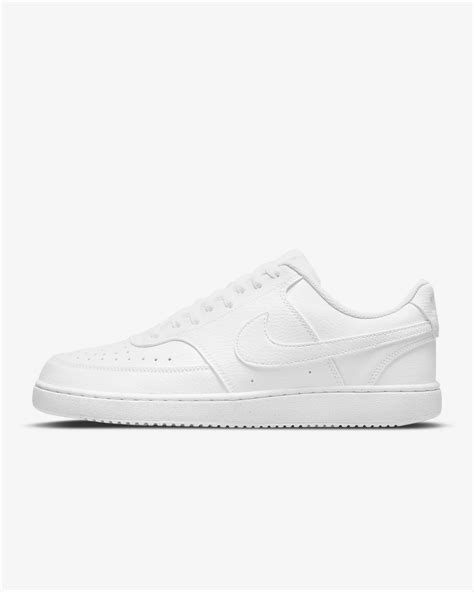 Nike Court Vision Low Next Nature Men's Shoes. Nike UK