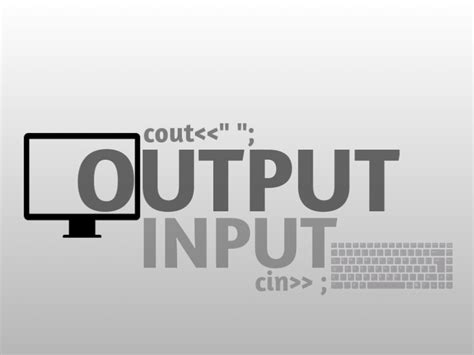 Image result for How to Write Out Put Program