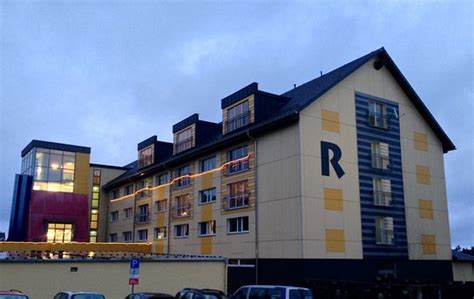 AWO SANO FERIENZENTRUM OBERHOF - Lodge Reviews, Photos, Rate Comparison ...