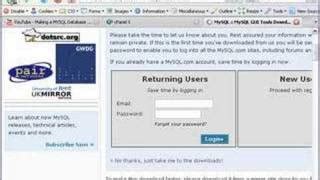 Image result for Draw and Explain MySQL Query Browser