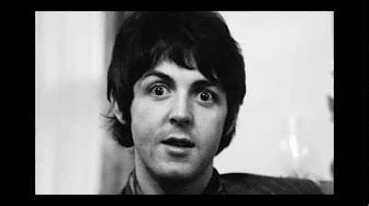 "McCartney" (Paul's first solo album): Album Cover and Songs - YouTube