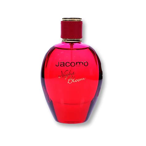 Shop Jacomo Night Bloom EDP