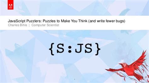 Image result for JavaScript Puzzles