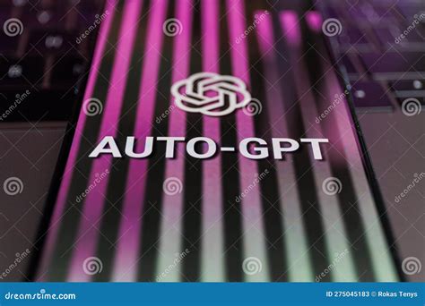 Auto-Gpt Logo 的图像结果