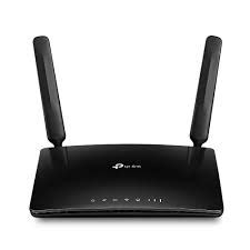 TP-Link Archer TL-MR600 (EU) – 4G+ Cat6 AC1200 Wireless Dual Band ...