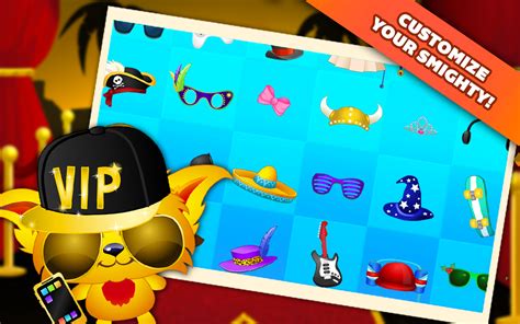 Mighty Smighties - App on Amazon Appstore