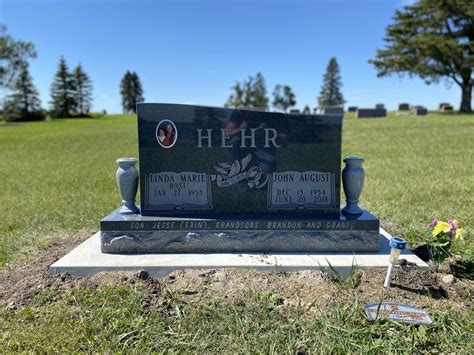 Monuments | Haut Funeral Home