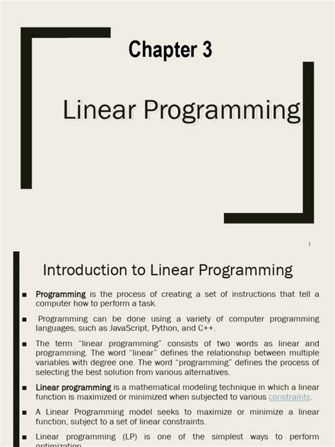 Image result for Albinkatakada Linear Programing