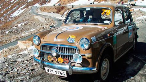 Nazir Hoosein Memorial Drive - Overdrive