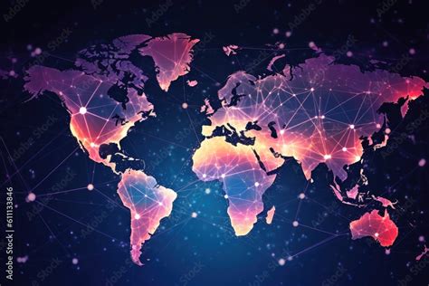 World Map Globalization 的图像结果