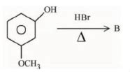 JEE Main Previous Year Questions (2016- 2025): Alcohols, Phenols and ...