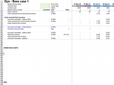 Image result for How Do You Find Operating Cost