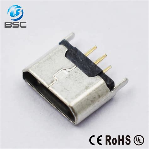 Micro USB Contacts 的图像结果