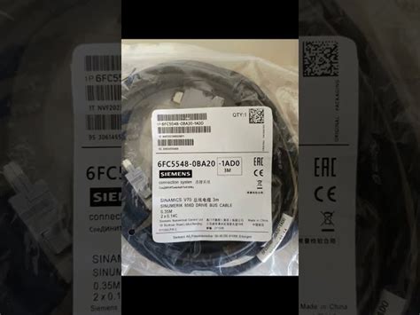 Siemens PLC - SIEMENS 6FC5548-0BA20-1DA0 SINAMICS V70 Trader - Retailer ...