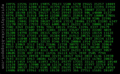 Image result for Matrix Code Notepad
