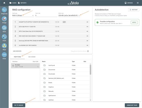 Image result for Raid Array Configuration
