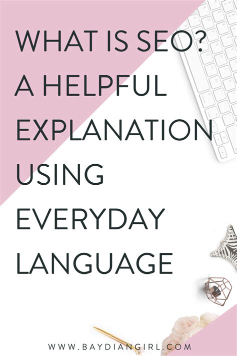What’s the benefit of SEO optimising your texts across languages?