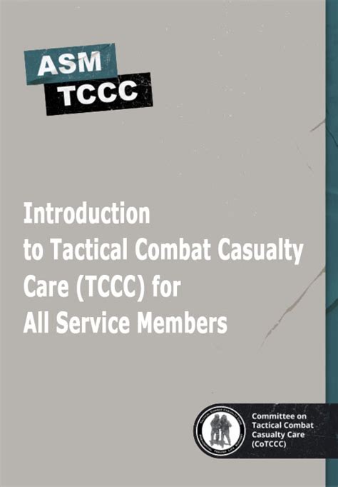 Image result for Tccc ASM Class Roster