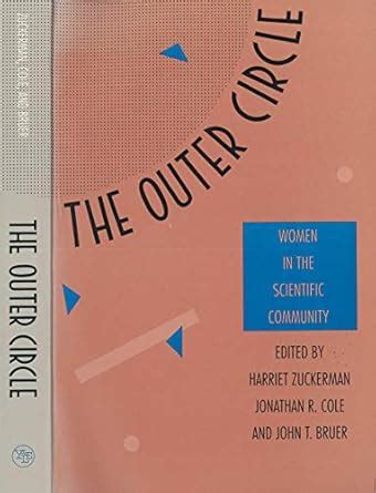 Buy The Outer Circle – Women in the Scientific Community (Paper) Book ...