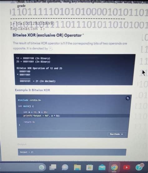 Color Bitwise AND Bitwise Exclusive or Bitwise OR 的图像结果