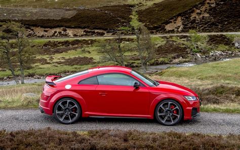2019 Audi TT RS Review, Specs, Price - Carshighlight.com