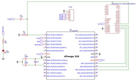 How to Programme a Atmega Controller 的图像结果