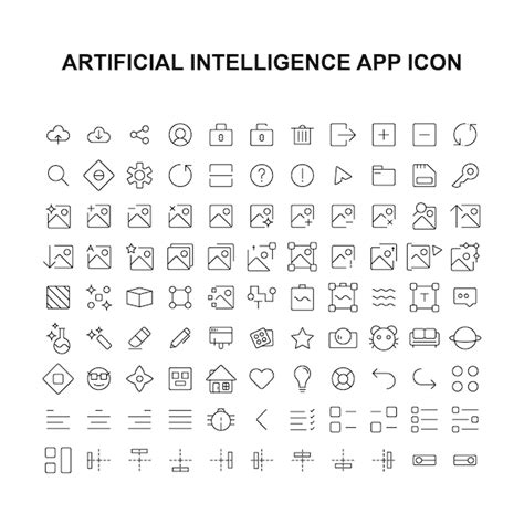 Local Model Icon 的图像结果