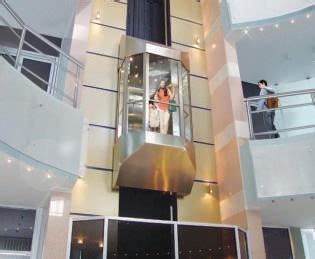 VTS-Vertical Transportation System