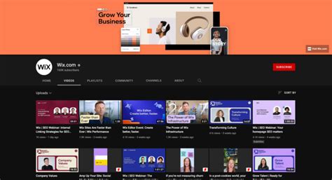 Image result for Wix.com Support