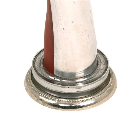 Original U.S. WWII Era North American P-51 Mustang Propeller Display ...