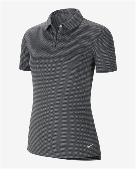 Nike Dri-FIT Victory Women's Golf Polo. Nike PH