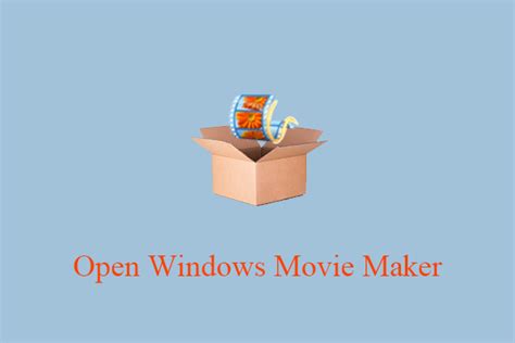 Open Windows Movie 的图像结果