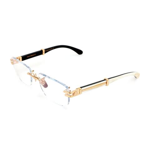 Maybach Sunglasses - Luxury Maybach Eyewear & Opticals Frames