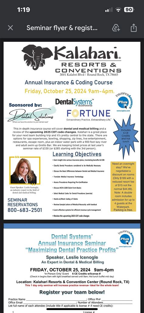 Krisha Marin on LinkedIn: Insurance Answer Plus is hosting a great ...