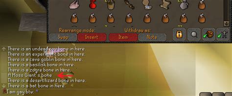 OSRS Rag and Bone Man 2 Guide 的图像结果