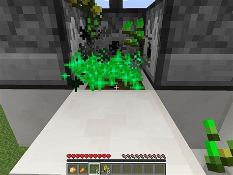 Image result for Create Mod Auto Potato Farm